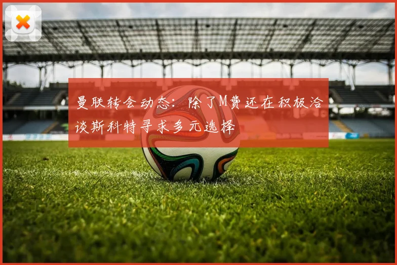 曼联转会动态：除了M费还在积极洽谈斯科特寻求多元选择