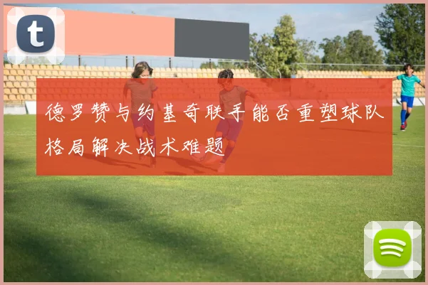 德罗赞与约基奇联手能否重塑球队格局解决战术难题
