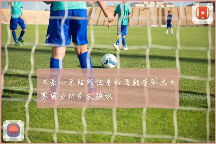 书豪心系纽约但看好马刺夺冠总决赛前分析引发热议